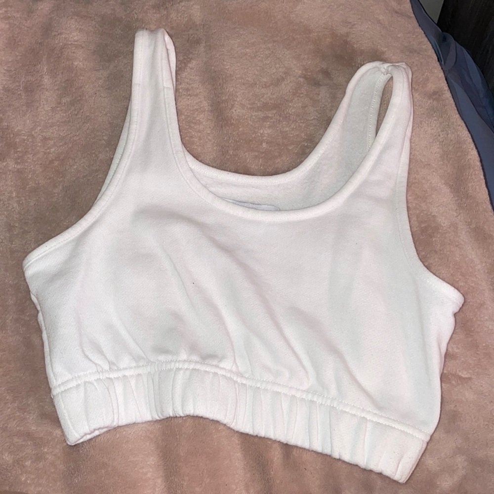 Athletic top